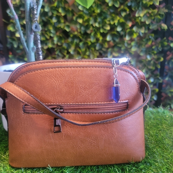 Hand painted purses - Picture 2 of 2